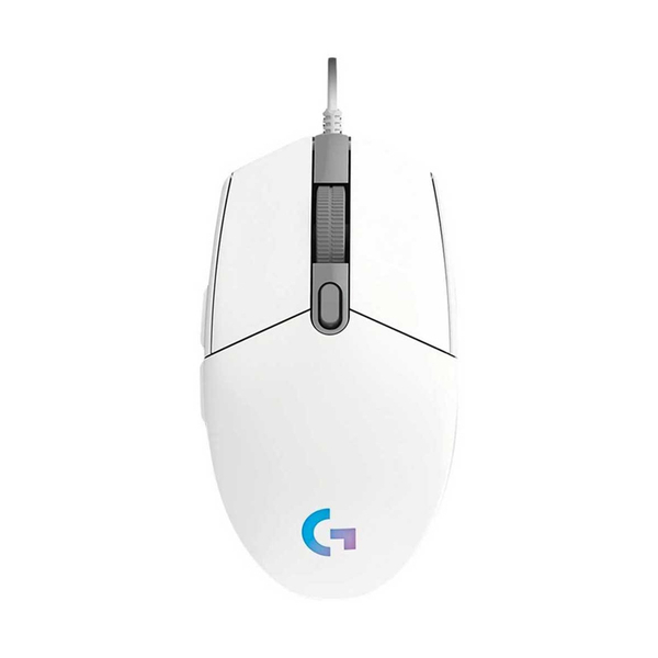 Fotoja e Maus lojërash Logitech G102