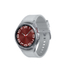 Fotoja e SMARTWATCH SAMSUNG GALAXY WATCH 6 CLASSIC 43mm SM-R950NZSAEUC SILVER, Picture 1