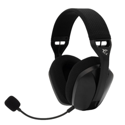 Fotoja e Kufje Lojrash White White Shark wireless gaming headset BUTTERFLY, for PC, PS4/5, XBOX, MAC, Black