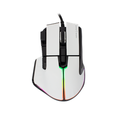 Fotoja e Maus lojërash White Shark Marrok RGB