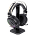 Fotoja e Kufje Lojrash Redragon Lamia 2 Lunar H320W Black RGB USB, Picture 2