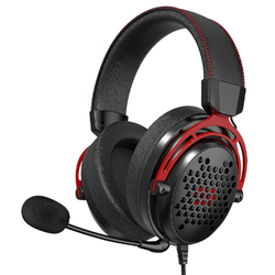 Fotoja e Kufje Lojrash REDRAGON DIOMEDES H306