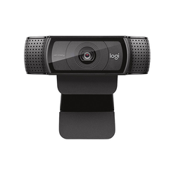 Fotoja e WEBCAM LOGITECH C920S PRO HD