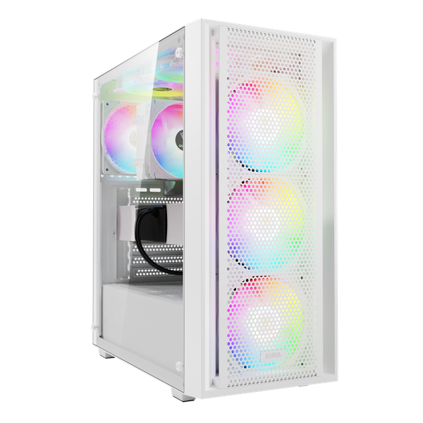 Fotoja e Kase AURA GC2  ELITE WH