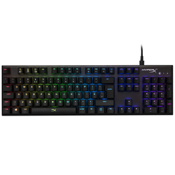 Fotoja e Tastierë mekanike HyperX HX-KB1SS2-UK Alloy FPS RGB