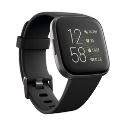 Fotoja e Ore Dore Fitbit 11293 Versa 2 Black/Carbon