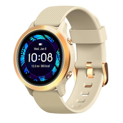 Fotoja e Blackview R8 Women's Custom Stylish Smartwatch Blood Oxygen Monitor Ladies Girlfriend Fitness Android Smart Watch