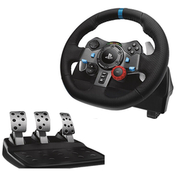 Fotoja e Timon Logitech G29 Driving Force Racing Black (941-000110)