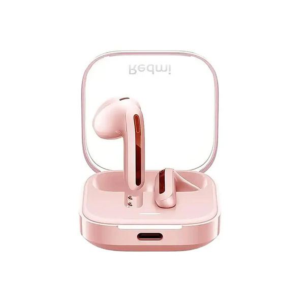 Fotoja e Xiaomi Redmi Buds 6 Active - Pink