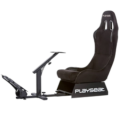 Fotoja e Karrike Playseat Evolution - Alcantara