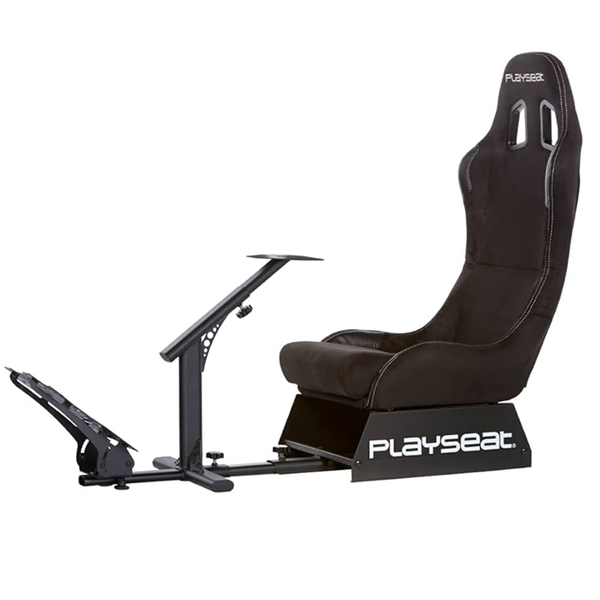 Fotoja e Karrike Playseat Evolution - Alcantara