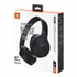 Fotoja e Kufje  JBL Tune 670 NC Black, Picture 1