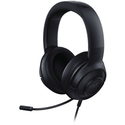 Fotoja e Razer Kraken X Multi-Platform Gaming Headset Black