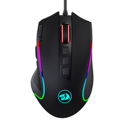 Fotoja e Maus lojërash Redragon M612 Predator RGB