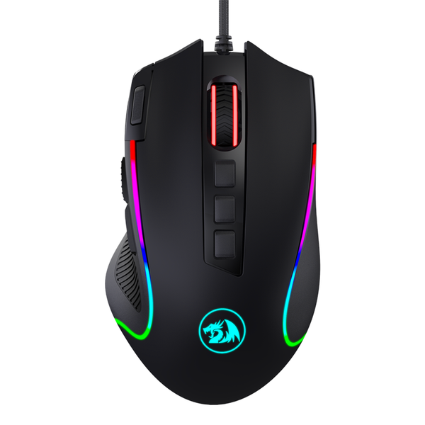 Fotoja e Maus lojërash Redragon M612 Predator RGB