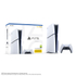 Fotoja e Console Sony Playstation 5 (modeli i ri), Picture 2