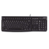 Fotoja e Tastierë Logitech K120 Business USB,, Picture 1