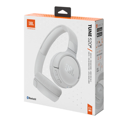 Fotoja e Kufje  JBL Tune 520 Buetooth - White