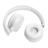 Fotoja e Kufje  JBL Tune 520 Buetooth - White, Picture 2