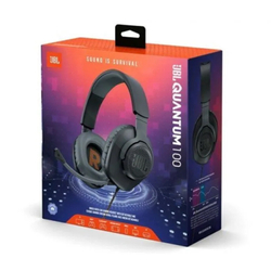 Fotoja e Kufje  JBL  Quantum 100