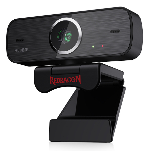 Fotoja e Kamere Redragon Hitman GW800 1080P