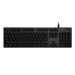 Fotoja e Tastierë Mekanike Logitech G512 Carbon