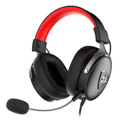 Fotoja e Kufje Lojrash Redragon Icon H520  7.1 Surround Sound