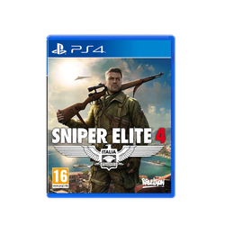 Fotoja e PLAYSTATION 4 CD  Sniper Elite 5