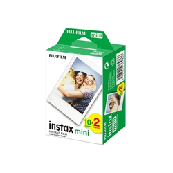 Fotoja e Fujifilm Instax Mini Glossy 20 Sheets Instant Film Pack