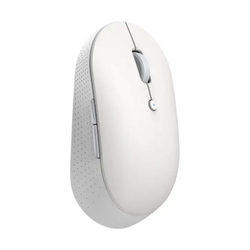 Fotoja e Mouse Silent Xiaomi Mi Dual Mode Wireless Edition White