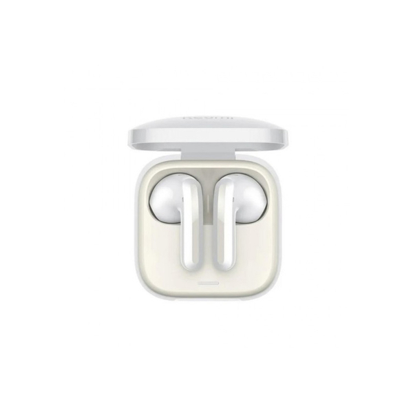 Fotoja e Xiaomi Redmi Buds 6 Active White Earbuds