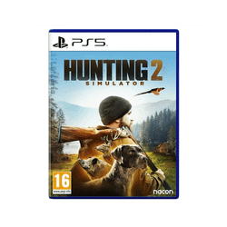 Fotoja e PLAYSTATION 5 CD Hunting Simulator 2