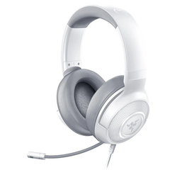 Fotoja e Kufje lojërash Razer Kraken X Multi-Platform Gaming Headset (Mercury)