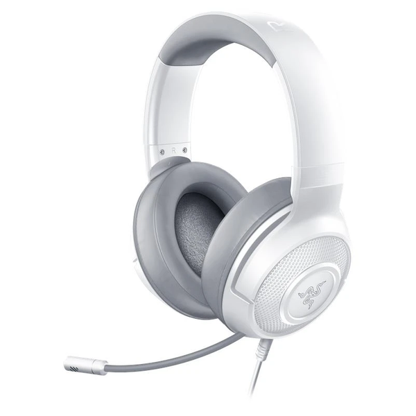 Fotoja e Kufje lojërash Razer Kraken X Multi-Platform Gaming Headset (Mercury)