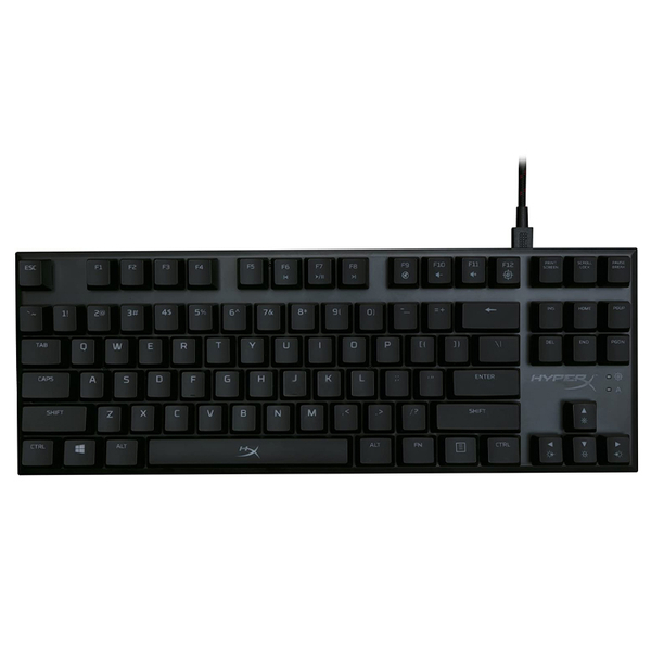 Fotoja e Tastierë mekanike HyperX Alloy FPS Pro