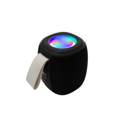Fotoja e WHITE SHARK bluetooth speaker GBT-888 DHAK 5W black