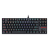 Fotoja e Tastierë lojrash mekanike Redragon APS TKL K607 RGB Red-Switch, Picture 1