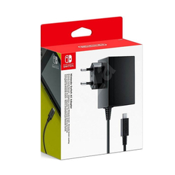 Fotoja e Nintendo Switch AC Adapter