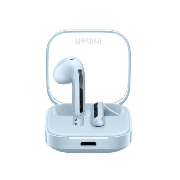 Fotoja e Xiaomi Redmi Buds 6 Active Blue