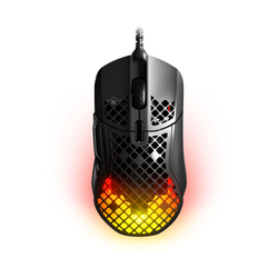 Fotoja e Maus lojërash Steelseries Aerox 5