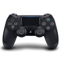 Fotoja e PlayStation 4 Dualshock Controller Black V2