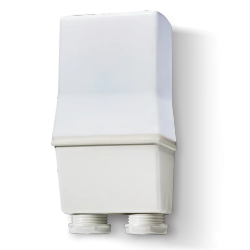 Fotoja e Rele sensor drite NO 16A FINDER