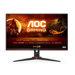 Fotoja e Monitor Gaming AOC  Gaming 24G2SPU - 24 165Hz