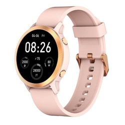Fotoja e Blackview R8 Women's Custom Stylish Smartwatch Blood Oxygen Monitor Ladies Girlfriend Fitness Android Smart Watch