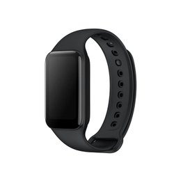 Fotoja e Xiaomi Smart Band 8 Active  Black