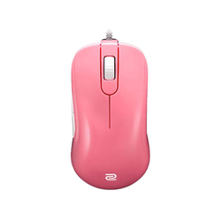 Fotoja e Maus lojërash BenQ ZOWIE S1 Divina Edition – Pink