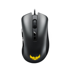Fotoja e Maus lojërash ASUS TUF M3 Review