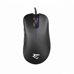 Fotoja e Maus lojërash White Shark SAGRAMORE GM-9003 RGB/7.000 DPI