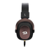 Fotoja e Kufje Lojrash Redragon Zeus H510, Picture 2