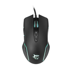 Fotoja e Maus lojërash White Shark 6400 DPI GM-5003 AZARAH RGB